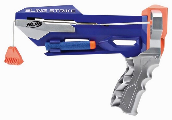slingstrike